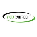 Victa Railfreight Limited logo