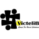 Victelib logo