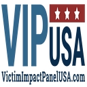 Victim Impact Panel Usa logo