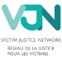 Victim Justice Network logo