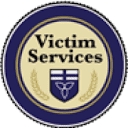 Victim Services logo