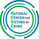 National Center for Victims of Crime logo