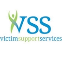 Victim Support Services logo