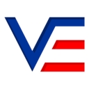 Victor Excavating logo