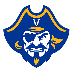 Victor School logo