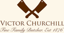 victorchurchill.com logo