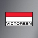 Victoreen logo