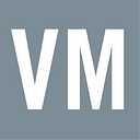 Victoria Miro logo