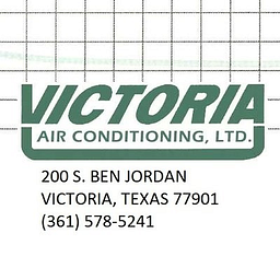Victoria Air Conditioning, LTD logo