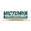 Victoria Air Conditioning, Ltd logo
