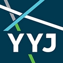 Yyj Victoria International Airport Operated By Victoria Airport Authority logo