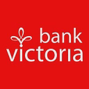 PT Bank Victoria International Tbk logo