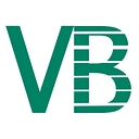 Victoria Blinds logo