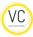 Victoria Canham Coaching (Formerly Ahead Together) logo