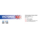 Victoria Forgings Company Ltd logo