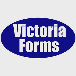 Victoria Solutions Ltd (t/a Victoria Forms) logo