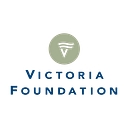 The Victoria Foundation logo