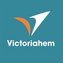 Victoriahem AB logo