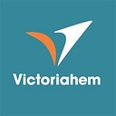 Victoriahem AB logo