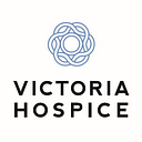 Victoria Hospice logo