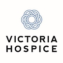 Victoria Hospice logo