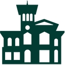 Victoria Mansion logo