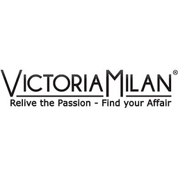 Victoria Milan logo