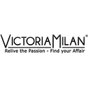 Victoria Milan logo