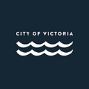 City of Victoria logo