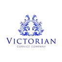 Victorian Cornice Company logo