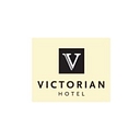 The Victorian logo