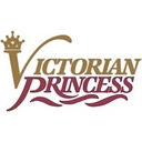 Victorian Princess Cruise Line logo