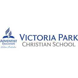 Victoria Park Christian School logo