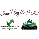 Victoria Park Golf Club logo