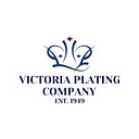 Victoria Plating Co., Inc logo
