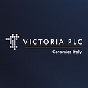 Victoria Plc logo