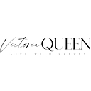 Queen Victoria logo
