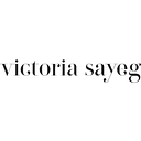 Victoria Sayeg logo