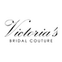 Victoria's Bridal Couture logo