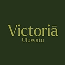 Victoria Uluwatu logo