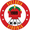 Town of Victoria logo