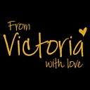 victoriawithlove.be icon
