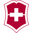 Victorinox logo