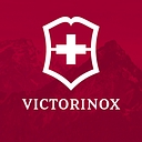 Logo for victorinox.com