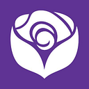 Arvf Corporation the Alicia Rose Victorious Foundation logo
