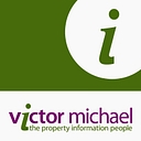Victor Michael Estate Agents logo