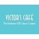 Victor's Cafe logo