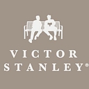 Victor Stanley logo