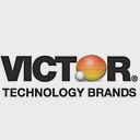 Victor Technology logo