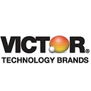 Victor Technology® Brands logo